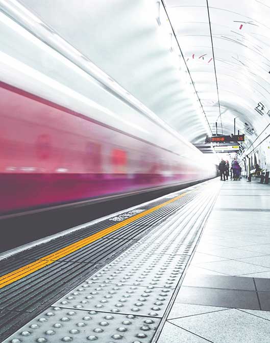 mupi systems - mais velocidade de inovação